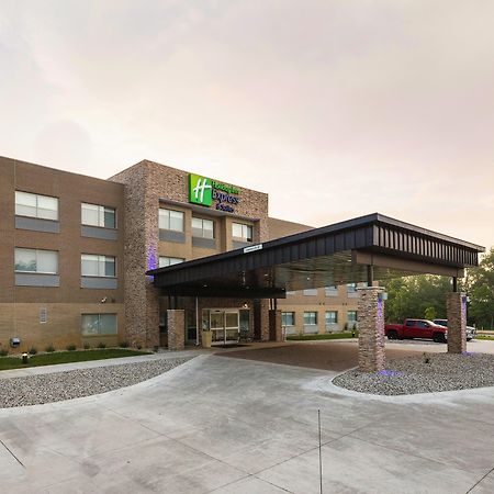 Holiday Inn Express & Suites - Portage By Ihg Zewnętrze zdjęcie