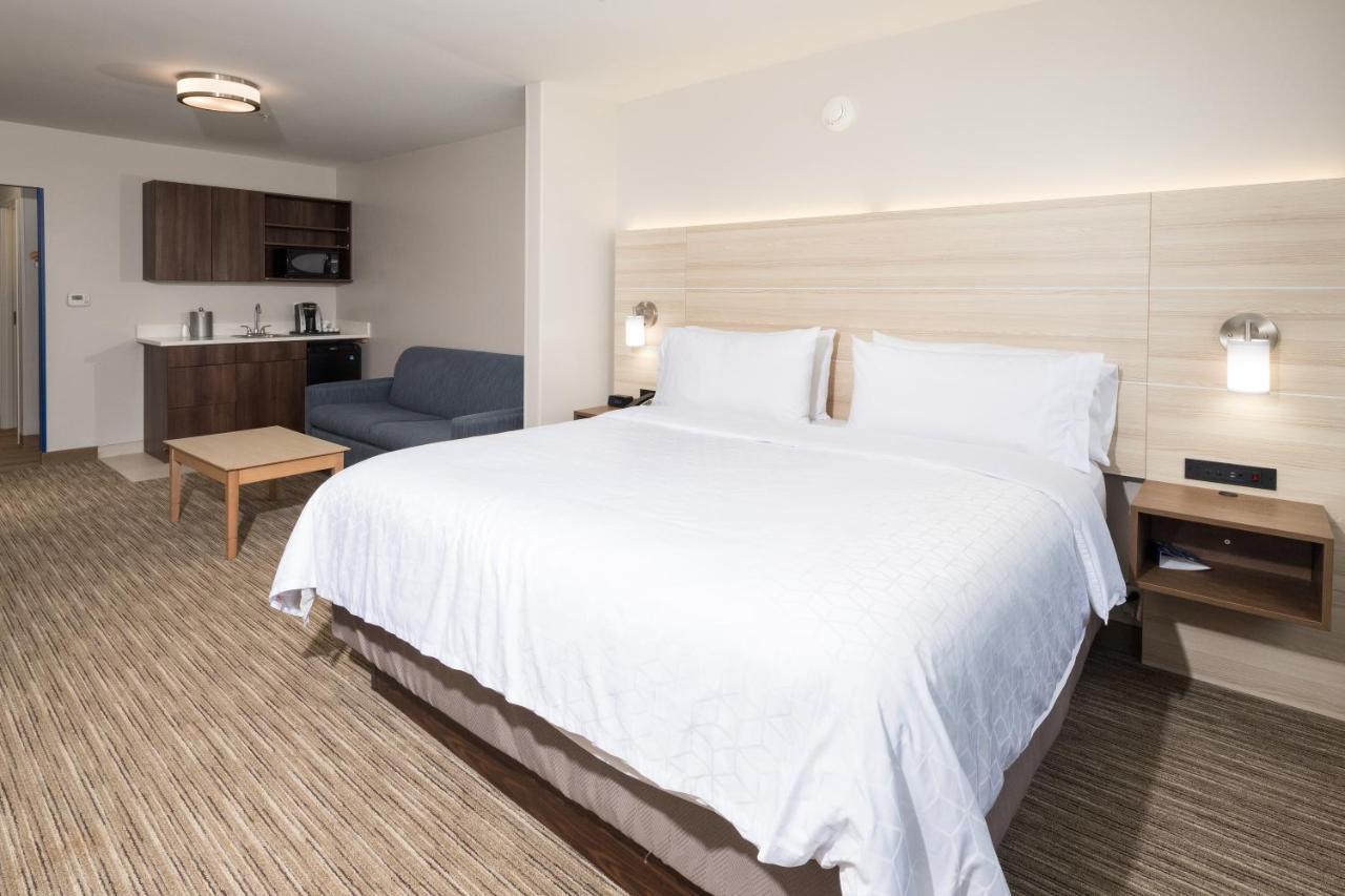 Holiday Inn Express & Suites - Portage By Ihg Zewnętrze zdjęcie