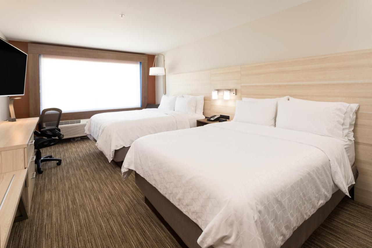 Holiday Inn Express & Suites - Portage By Ihg Zewnętrze zdjęcie