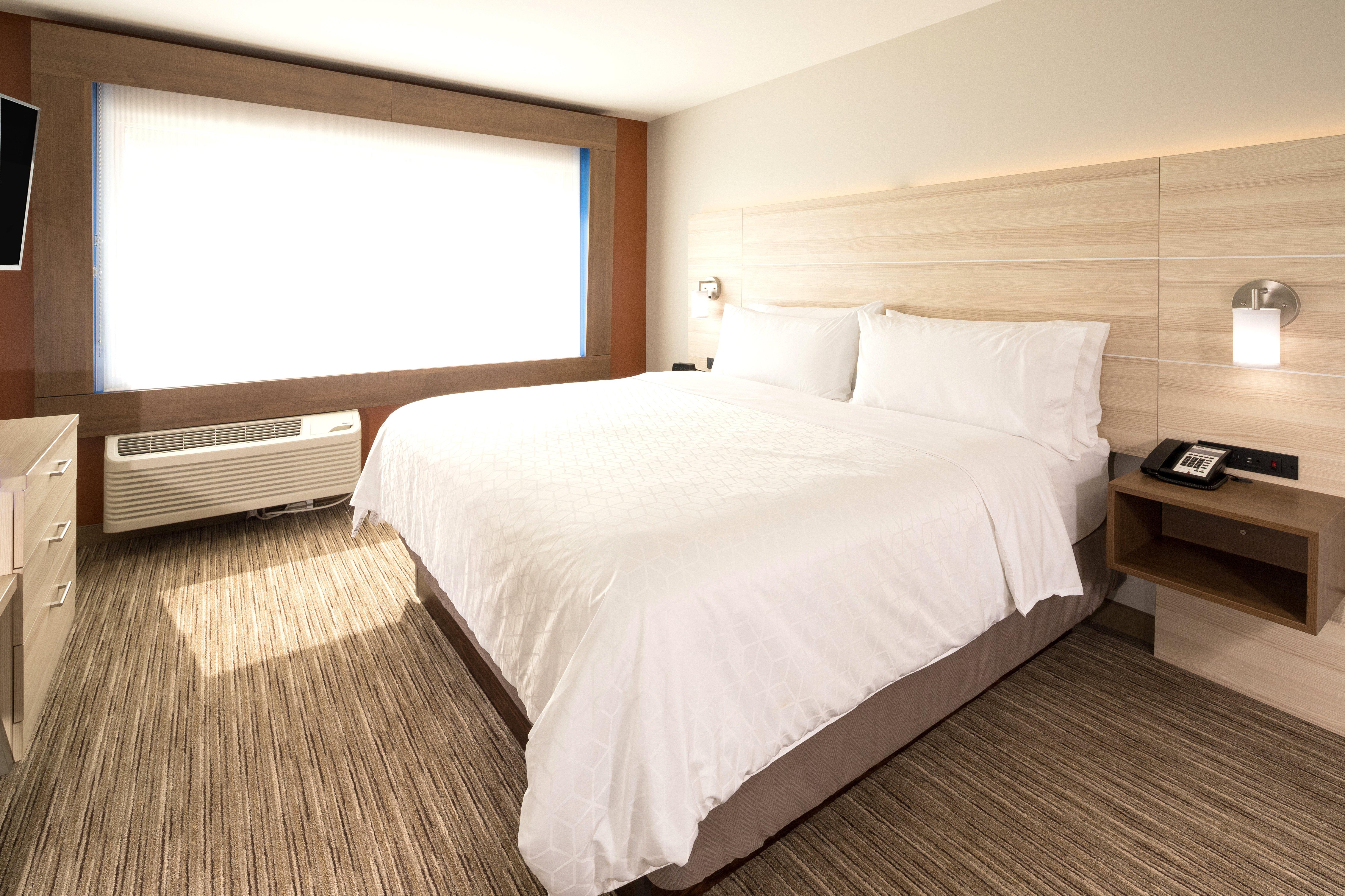 Holiday Inn Express & Suites - Portage By Ihg Zewnętrze zdjęcie