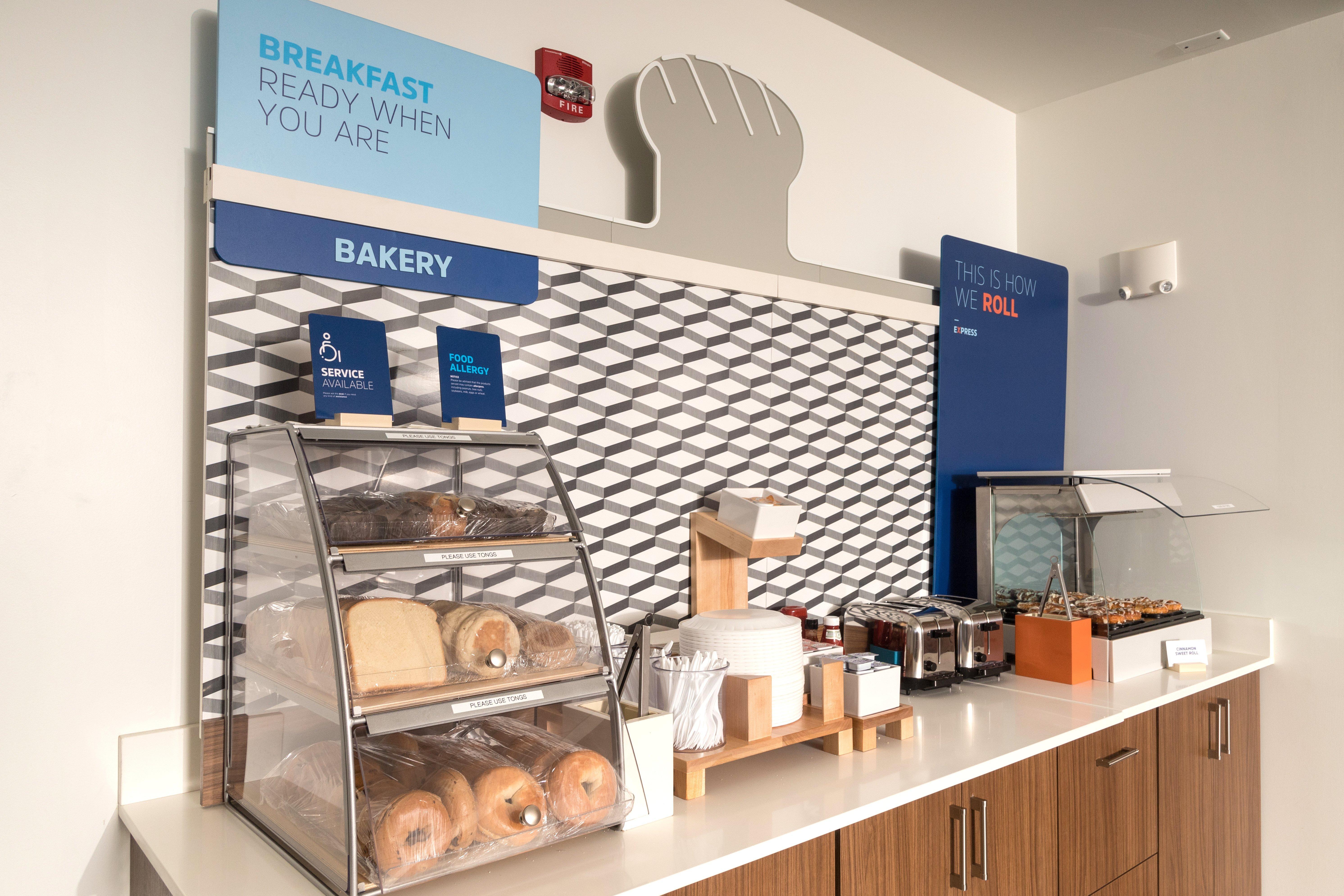 Holiday Inn Express & Suites - Portage By Ihg Zewnętrze zdjęcie