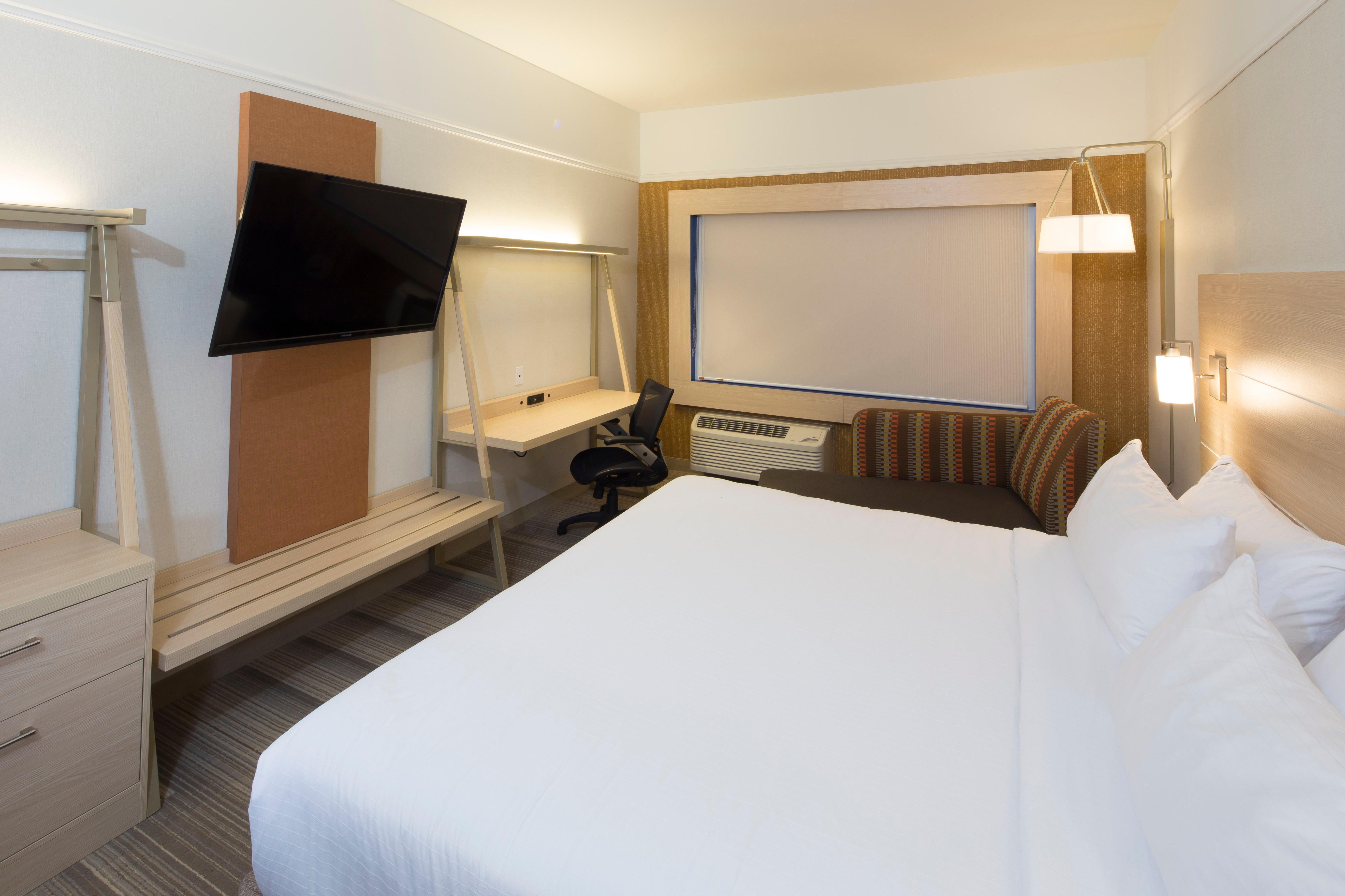 Holiday Inn Express & Suites - Portage By Ihg Zewnętrze zdjęcie
