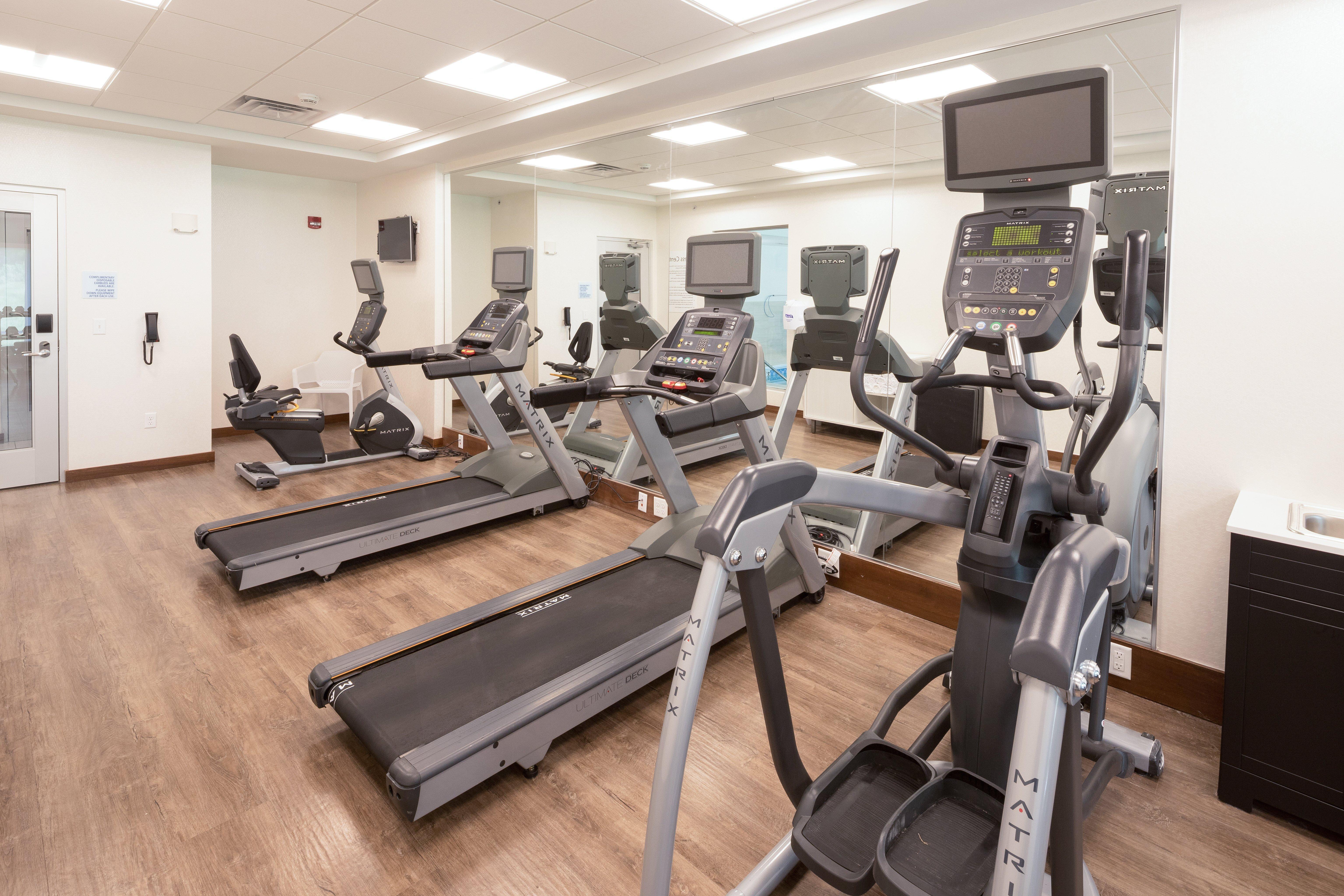 Holiday Inn Express & Suites - Portage By Ihg Zewnętrze zdjęcie