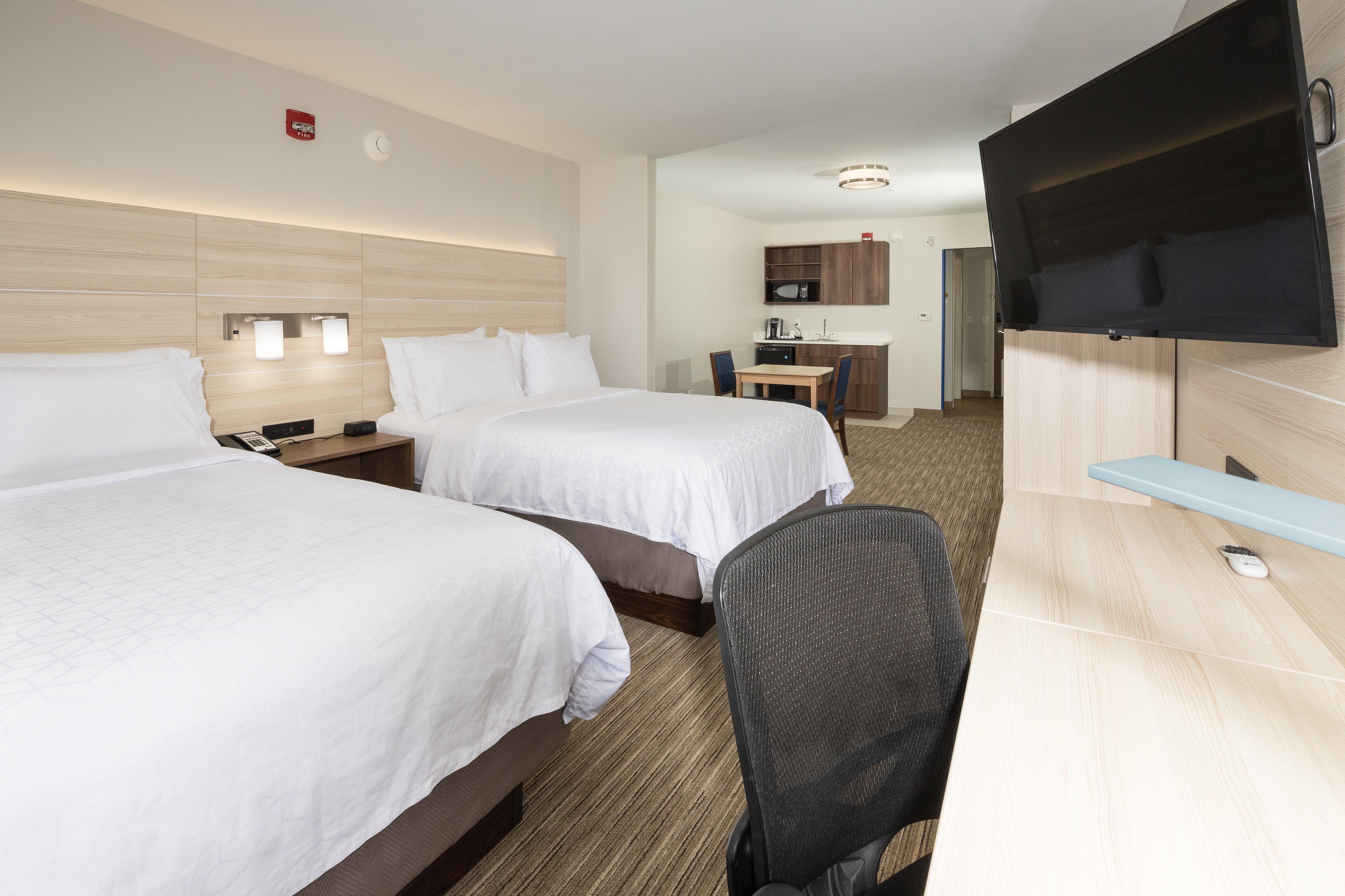 Holiday Inn Express & Suites - Portage By Ihg Zewnętrze zdjęcie