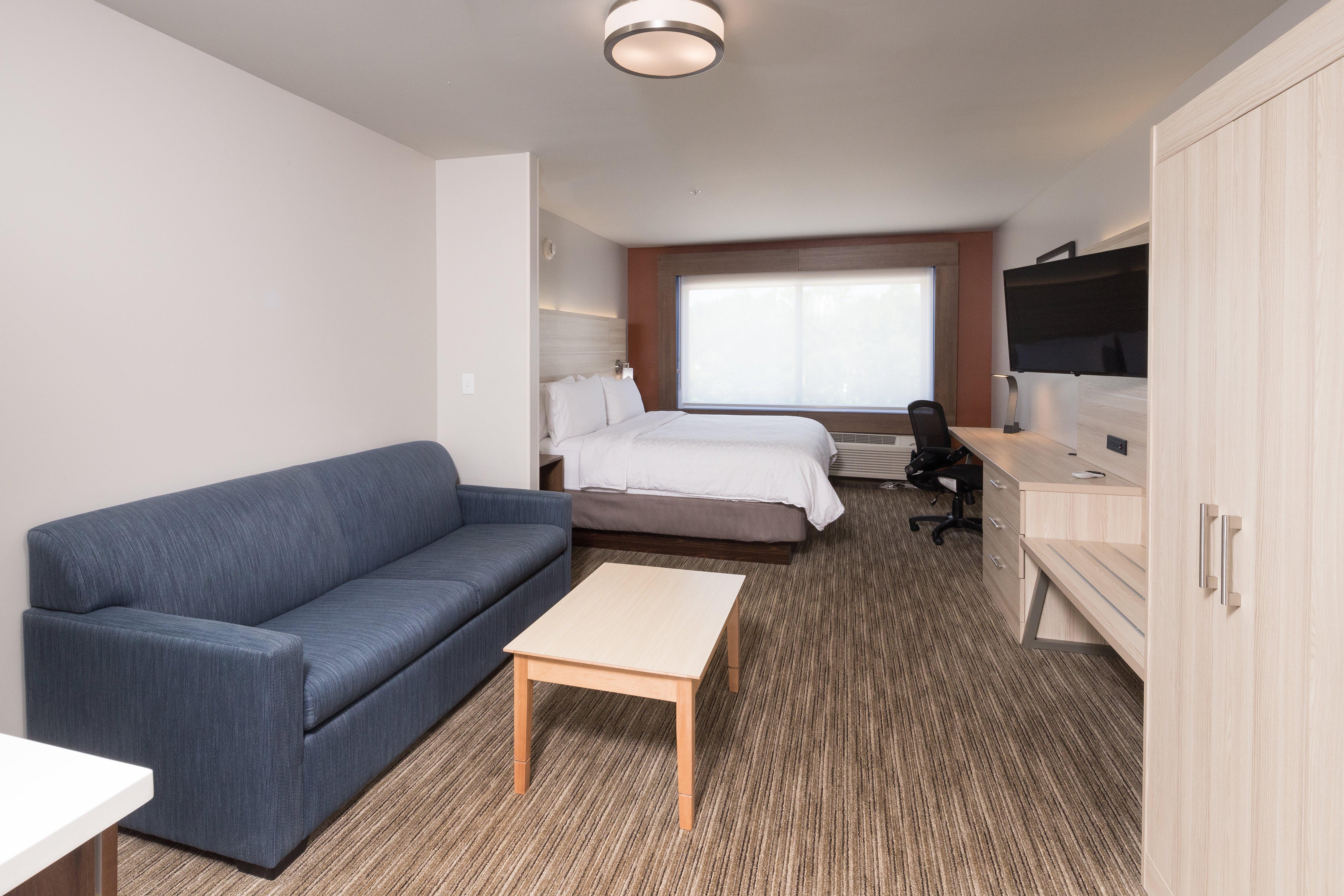 Holiday Inn Express & Suites - Portage By Ihg Zewnętrze zdjęcie