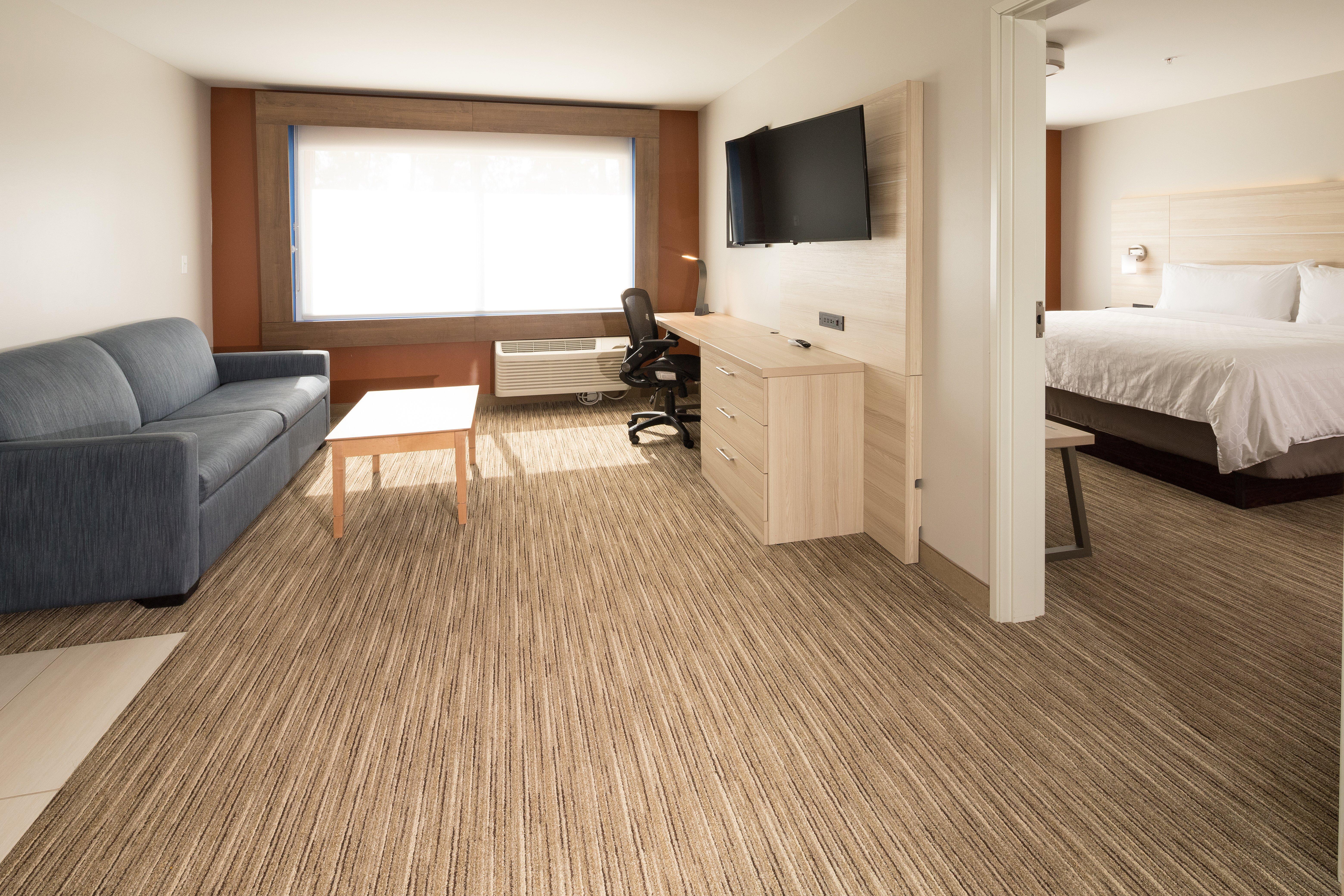 Holiday Inn Express & Suites - Portage By Ihg Zewnętrze zdjęcie
