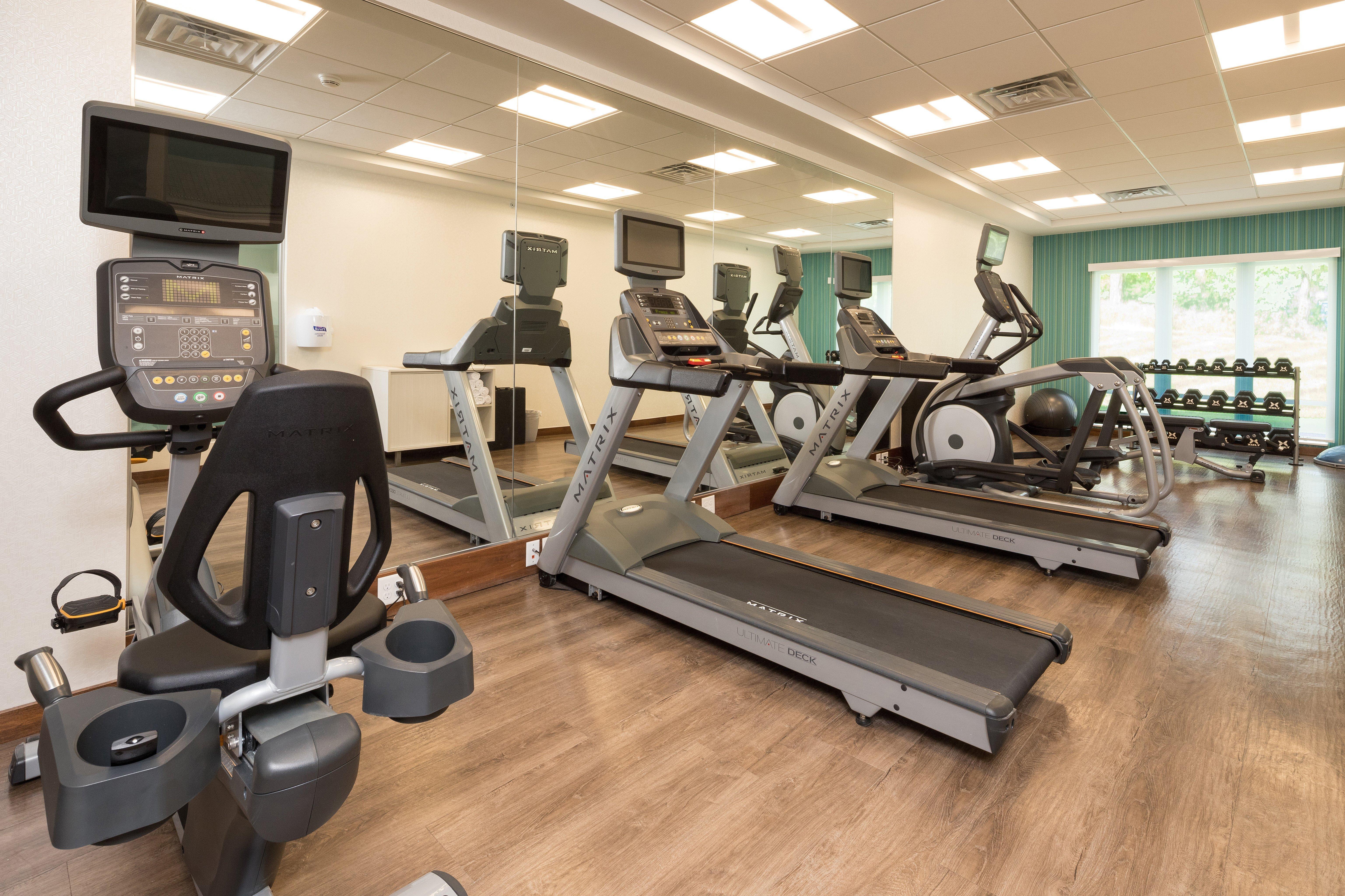 Holiday Inn Express & Suites - Portage By Ihg Zewnętrze zdjęcie