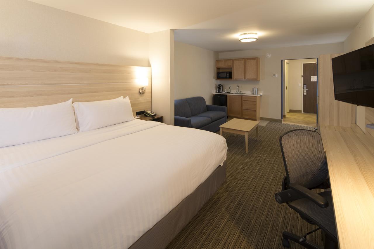 Holiday Inn Express & Suites - Portage By Ihg Zewnętrze zdjęcie