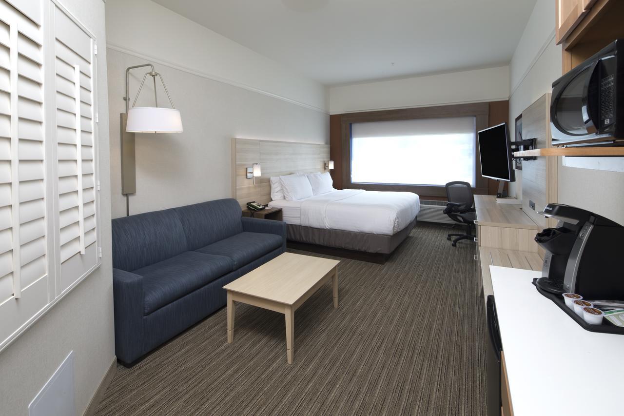 Holiday Inn Express & Suites - Portage By Ihg Zewnętrze zdjęcie