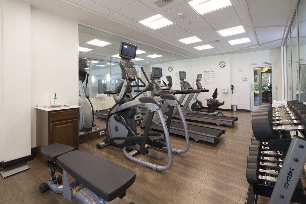 Holiday Inn Express & Suites - Portage By Ihg Zewnętrze zdjęcie