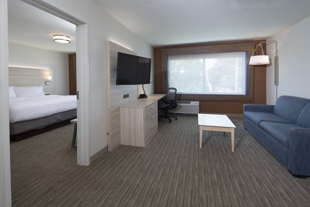 Holiday Inn Express & Suites - Portage By Ihg Zewnętrze zdjęcie